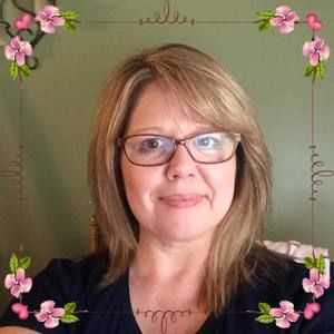 Meet your Posher, Denise